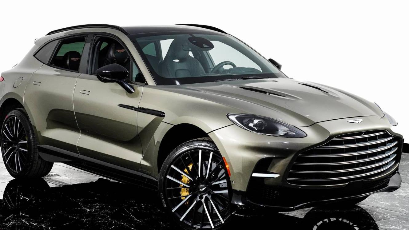 ASTON MARTIN DBX 2023 SD7VUJBW7PTV08539 image ASTON MARTIN DBX 2023 SD7VUJBW7PTV08539 image